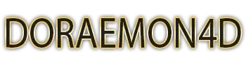 Logo DORAEMON4D